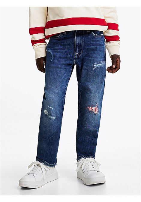  Tommy Hilfiger | KB0KB093271BK